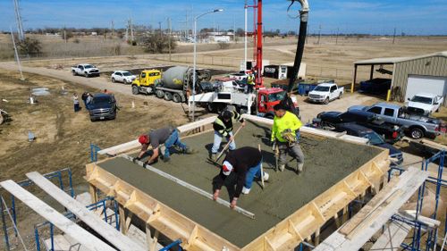 All Photos for J & M Contracting in Hewitt, TX