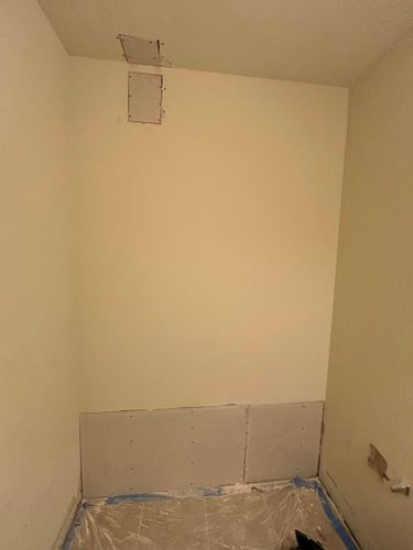  for Texas Steady Drywall and Paint in Austin, TX