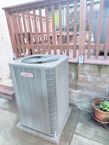 Air Conditioner Maintenance for Rudy's Plumbing & Heating  in South Lake Tahoe, CA