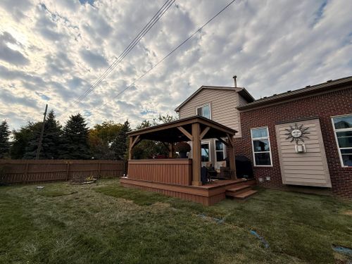  for Macomb Co. Outdoor Services in Macomb County, MI