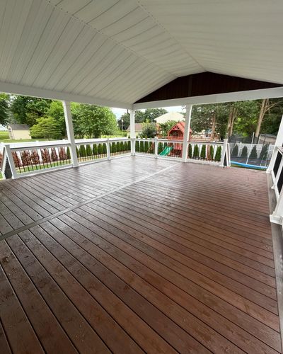 All Photos for Decks by Ryan, LLC in Freehold, NJ