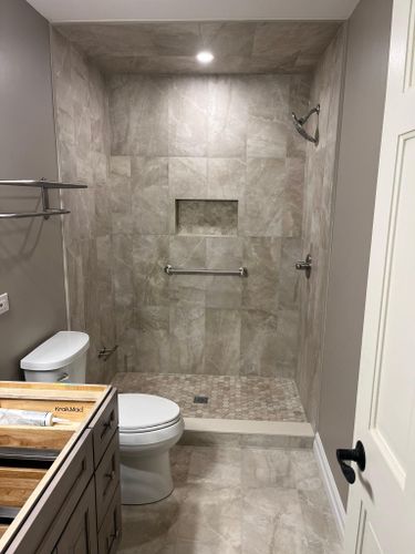  for PW Designs in Grand Blanc, MI