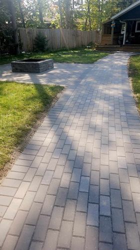 All Photos for Alpine Landscaping Northwoods LLC in Rhinelander, WI