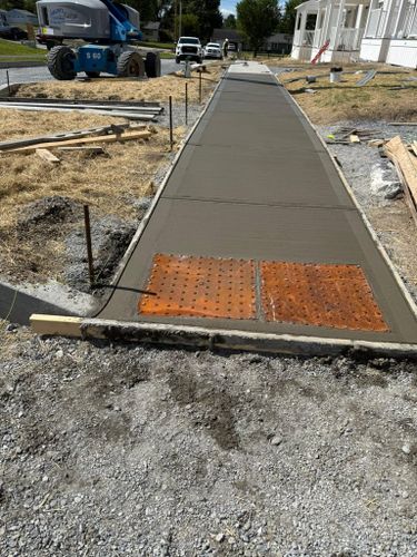  for LeClaire Flatworx in Bomoseen, VT