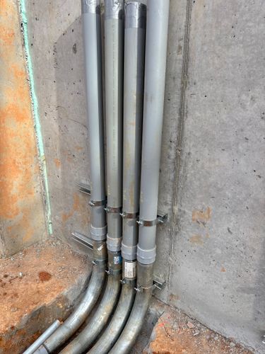  for Electrical Power Design in Charlotte, NC