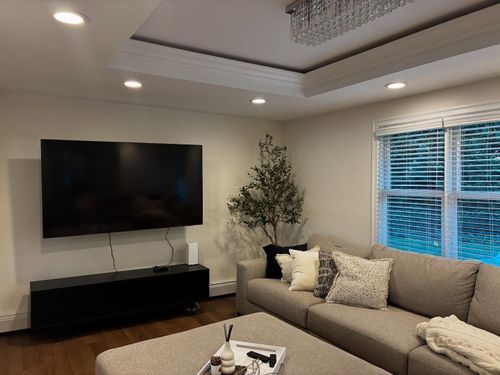 Other Painting Services for Prestige Painting Corp. in Lindenhurst, NY