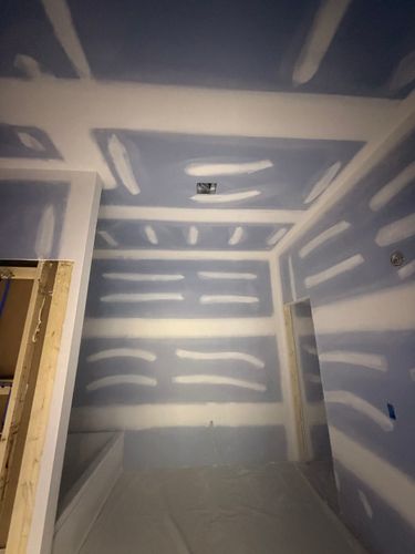 Drywall Installation for Carrillo Drywall Services in Temple, PA
