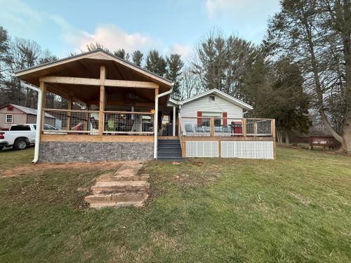 All Photos for Karnezis Construction in Candler, NC