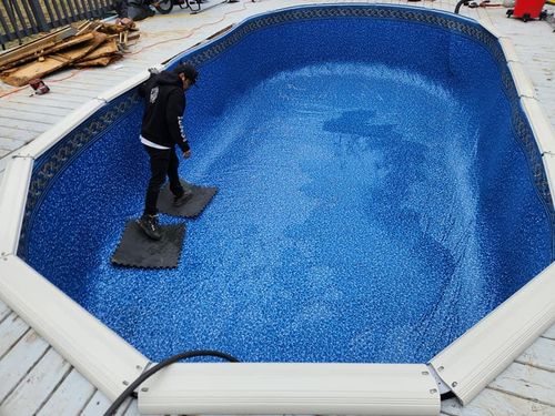 All Photos for GEM Pool Service in Long Island, NY