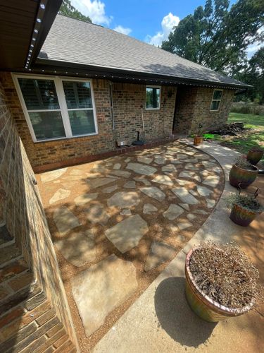  for Rustic Root in Stephenville, TX