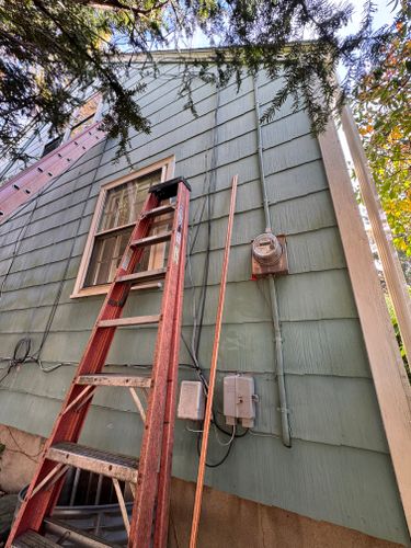 Projects for Dimar Technology  in Norwalk, CT