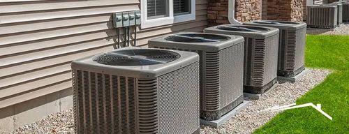 AC Unit for KS Retail Solutions in Victoria, TX