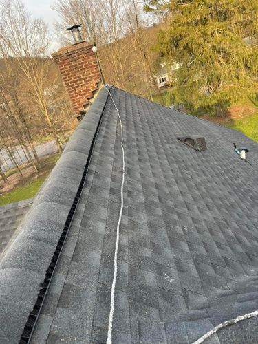 Roofing Replacement for Rise Roofing NC in Cary, NC