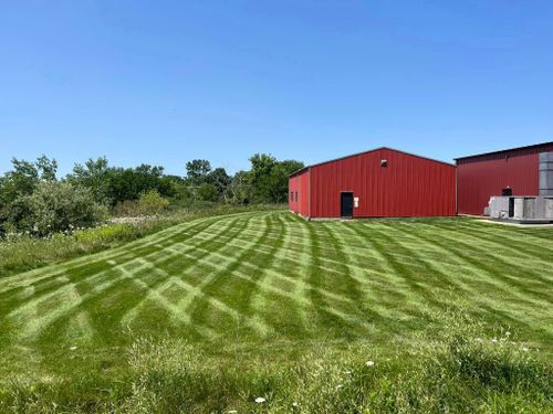  for TNT Lawn Care in Wolcottville, IN