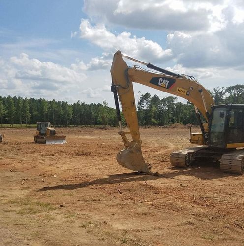  for Gard Construction LLC in Longview, TX