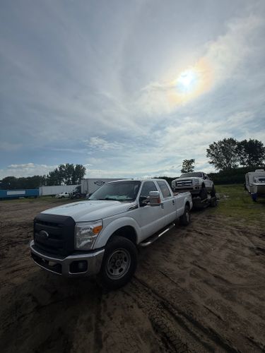  for MN Junk Removal in Minneapolis, MN
