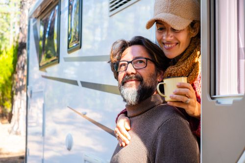How do I rent my RV with Paradise RV Rentals? for Paradise RV Rentals in Perry, GA