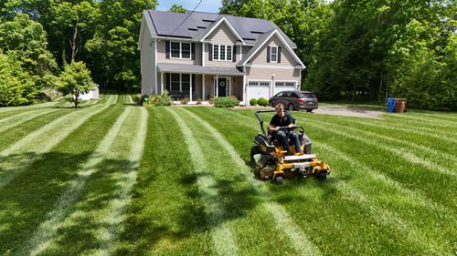  for Ace Landscaping in Trumbull, CT