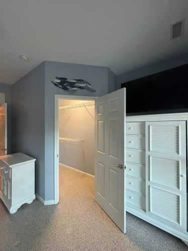 Carpentry for Tony's Prestige Painting in Wilmington, NC