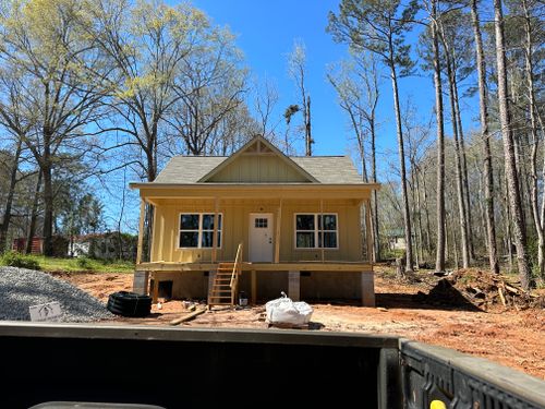 All Photos for Buckhault Properties & Custom Homes in Jasper County, GA