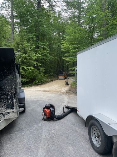  for Hidden Acre Landscaping & Lawn Care in Dover, New Hampshire