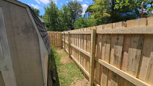 All Photos for Crossbones Contracting in Greencastle,  IN