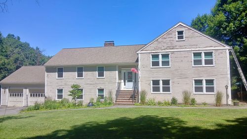  for Elite Pro Painting & Cleaning Inc. in Worcester County, MA