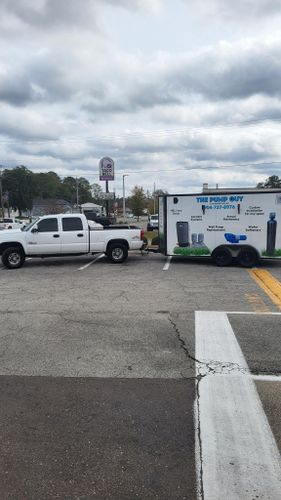 Well Water Testing & Treatment for The Pump Guy in Callahan, FL