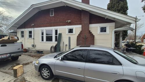 All Photos for Vivid Windows in Centerville, UT