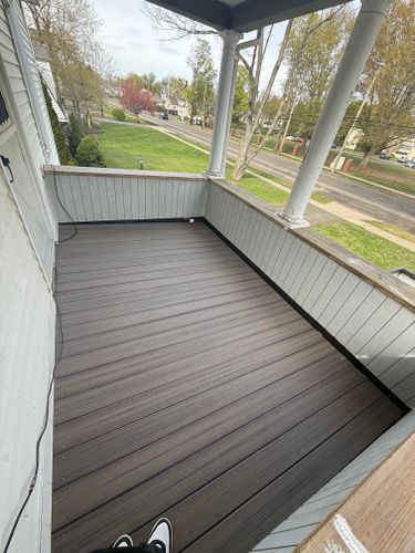 All Photos for A&C Home Modification in Fairfield, CT