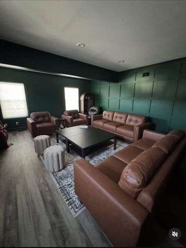 Other Painting Services for Prestige Painting Corp. in Lindenhurst, NY