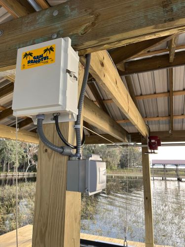 for Manny’s 407 Electric Inc in St. Cloud, FL