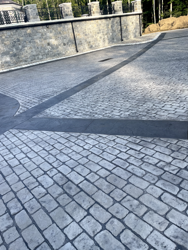  for McClelland Masonry in West Long Branch, NJ