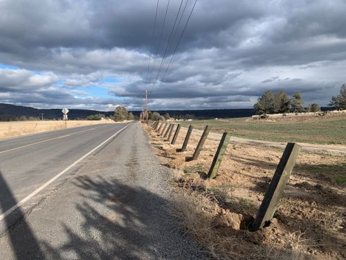 Farm and Ranch Fencing for All ‘Round Boys in Prineville, OR