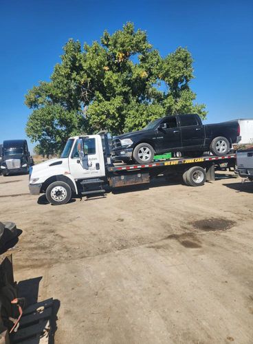 Emergency Towing for Garcia's Brothers Towing LLC in Brighton, CO