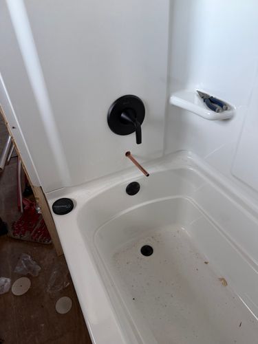 All Photos for Keentucky Plumbing in Morganfield, KY