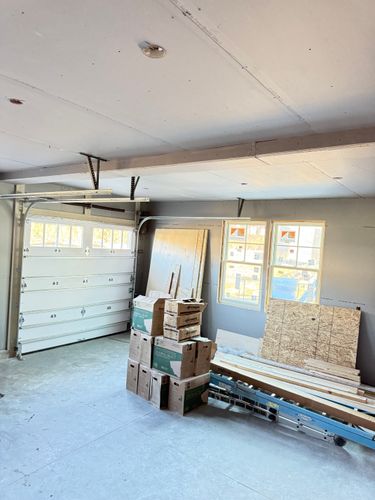  for P.L.R Drywall & Plaster in New Bedford, MA