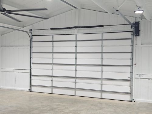 Metal Buildings for TX Makers Construction in Springtown, TX