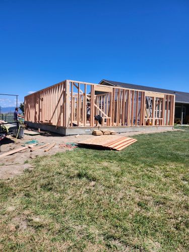  for Idaho Premier Exteriors in Nampa, ID
