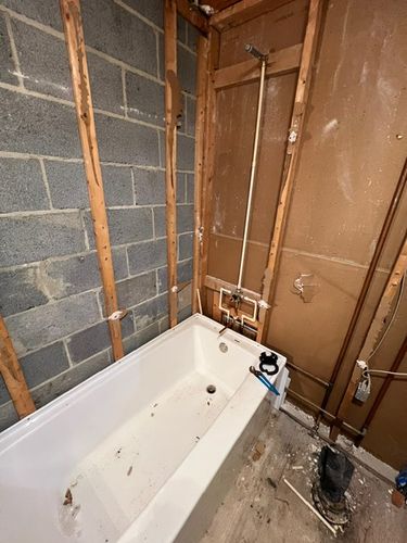 All Photos for Sturdy Pipes LLC in Aspen Hill, MD