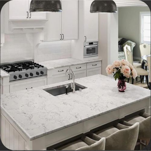 Measurement of Your Surface for United Marble Granite in Halethorpe, MD