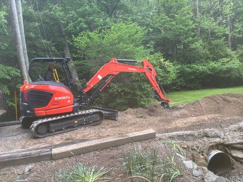 All Photos for ABC Tree Service in Dobson, NC