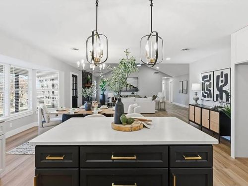 Kitchen Remodels for Revival Remodeling and Roofing in Grapevine, TX