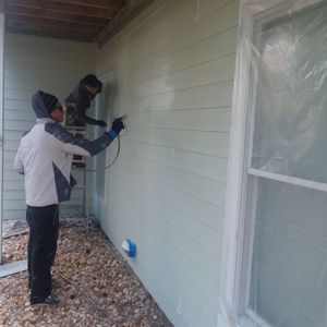  for Silva Painting Company in Kitty Hawk, NC