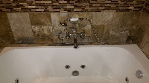 Leak Detection and Repair for Top Notch Plumbing Inc. in Snow Hill, MD