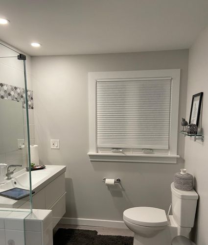 Interior Painting for Caruso Painting in West Springfield, MA