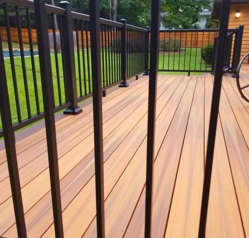 Construction Design for WCDI - We Can Do it Design & Build in Coweta County, GA