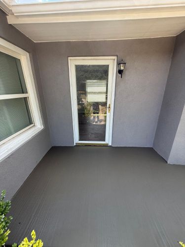  for Texas Express Concrete in Dallas, TX