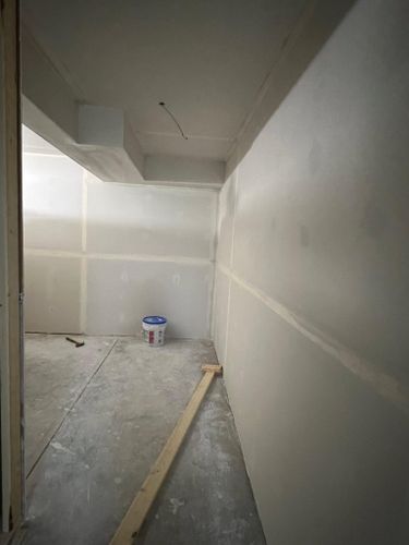 Interior Painting for Wes Painting LLC in Ohio City, OH