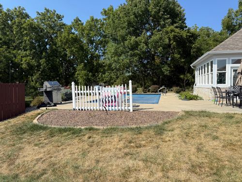  for Bearforce Lawn Care LLC in Greenfield, IN